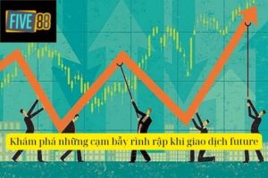 Rủi Ro Khi Đánh Future - Cách Giảm Thiểu Nguy Cơ Thua Lỗ